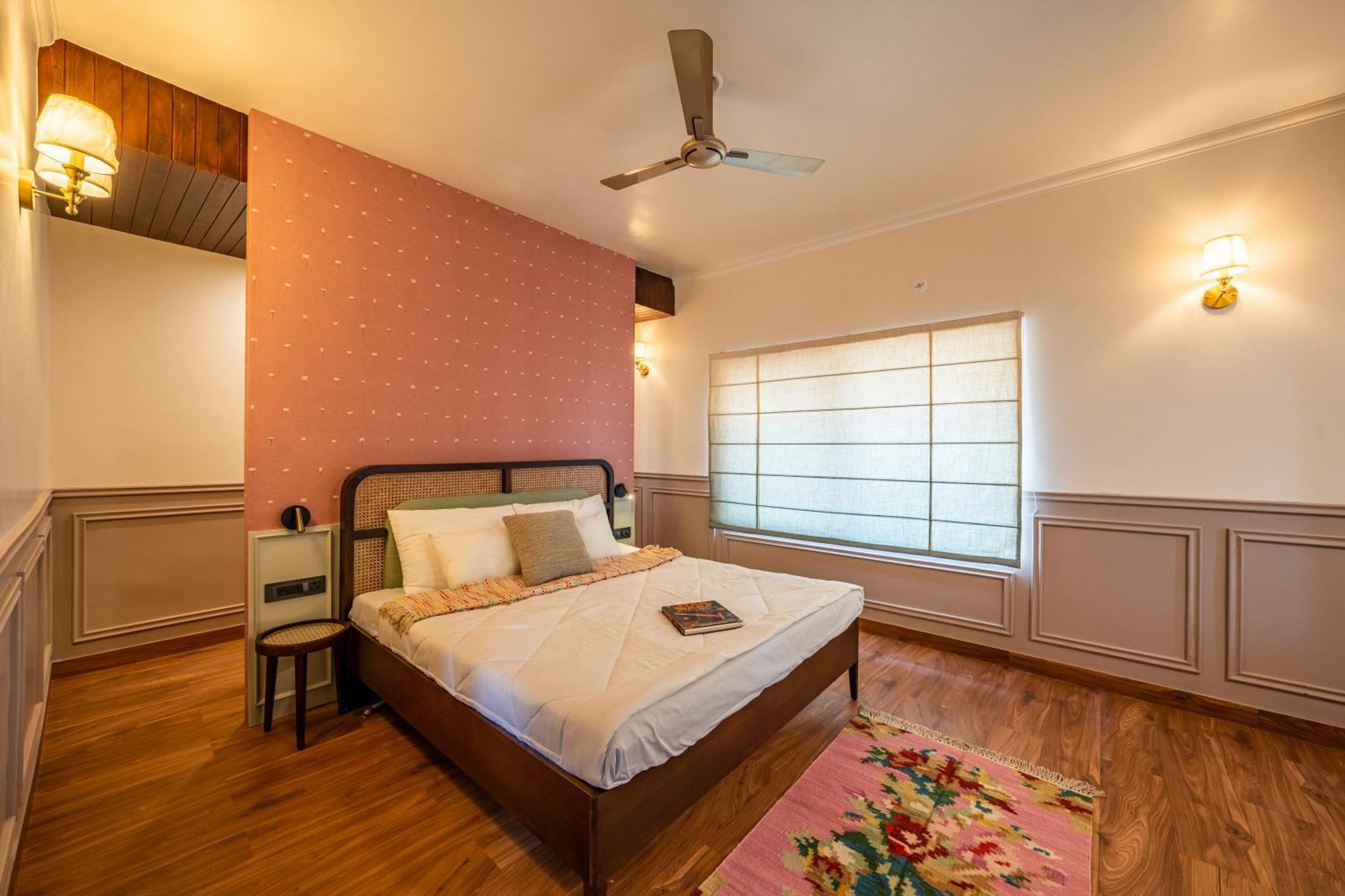 Little Frida- The Dak Bungalows Mukteshwar Exterior photo